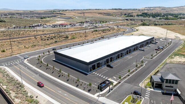 More details for 3121 Leslie Rd, Richland, WA - Industrial for Lease