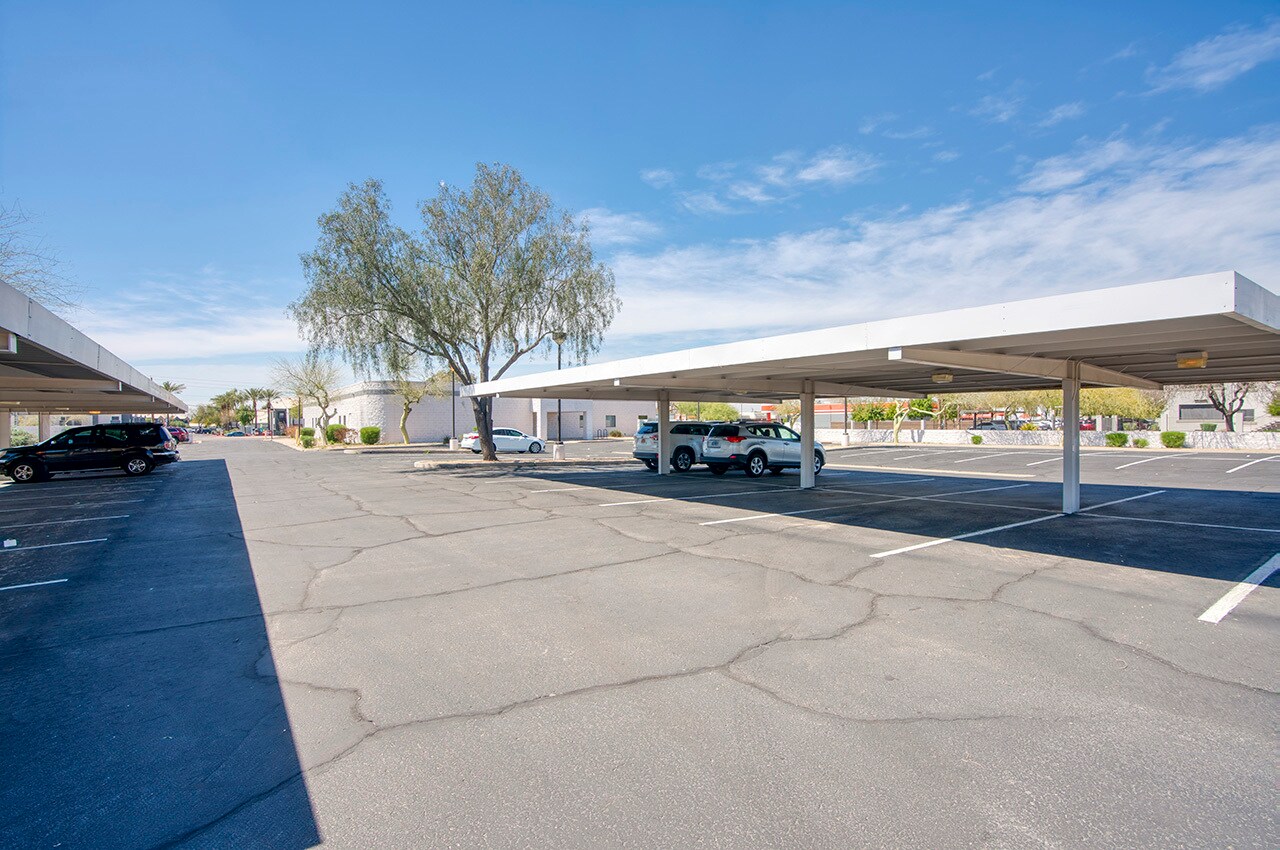 16635 N 43rd Ave, Phoenix, AZ for sale Building Photo- Image 1 of 1
