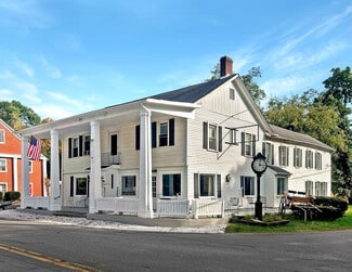 Plus de détails pour 3645 County Route 67, Freehold, NY - Commerce de détail à vendre