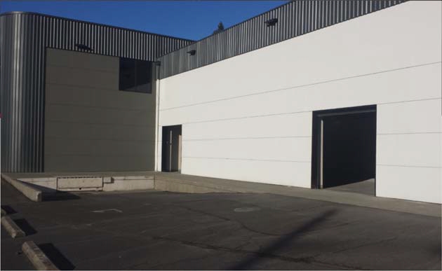 3605 Airport Way S, Seattle, WA for lease - Building Photo - Image 2 of 5