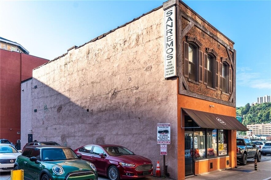 10 Market St, Pittsburgh, PA for sale - Building Photo - Image 2 of 36