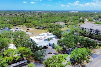Plus de détails pour 6215 21st Ave, Bradenton, FL - Bureau à vendre