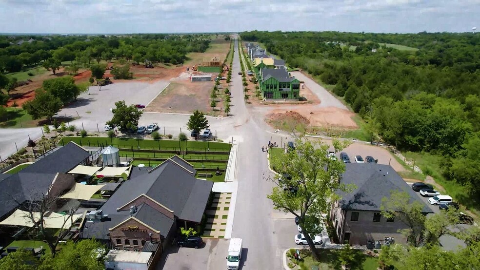 18835 Selah Way, Norman, OK for lease - Commercial Listing Video - Image 2 of 7