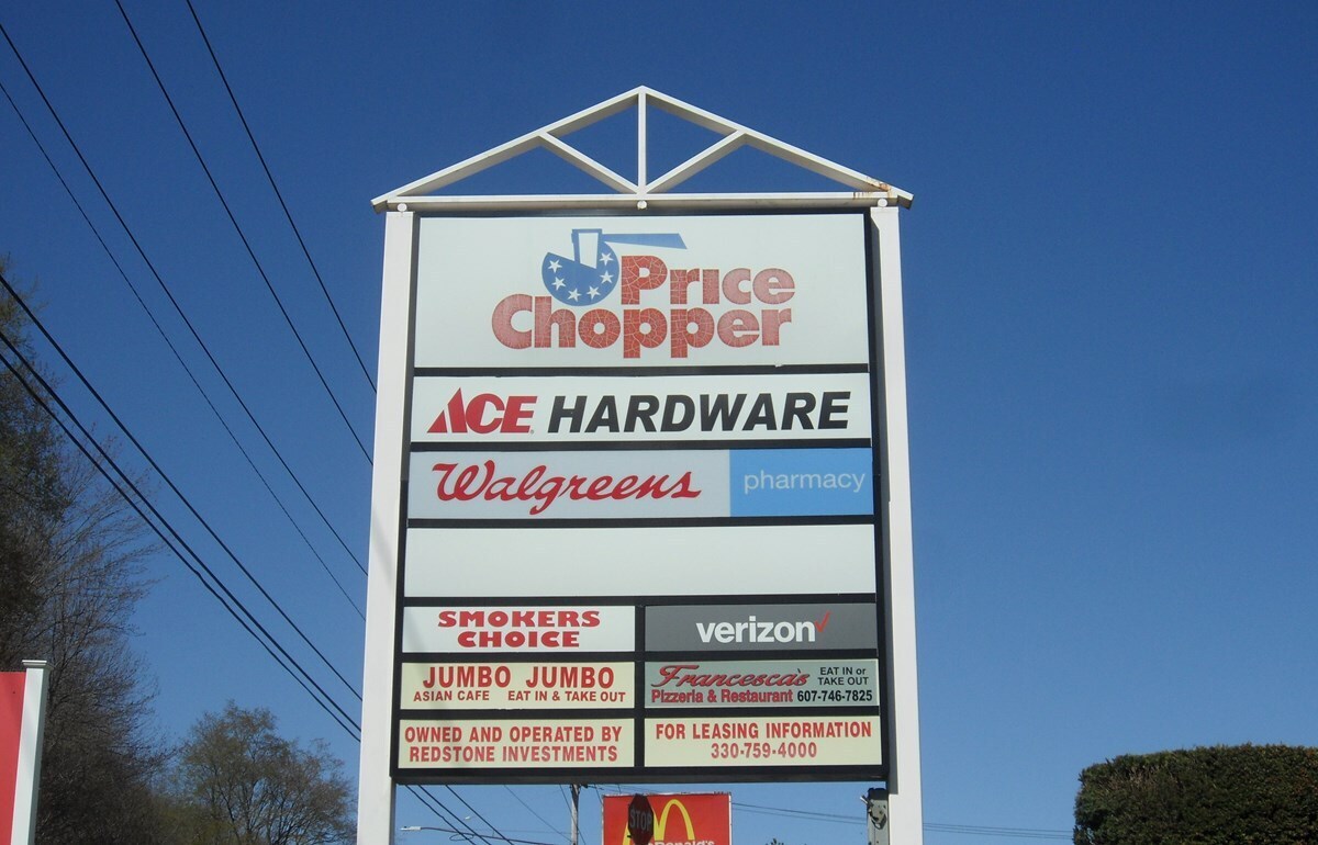 3 Main St, Delhi, NY à louer Photo du bâtiment- Image 1 de 8