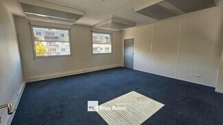 Plus de détails pour 75 Cours Albert Thomas, Lyon - Bureau à louer