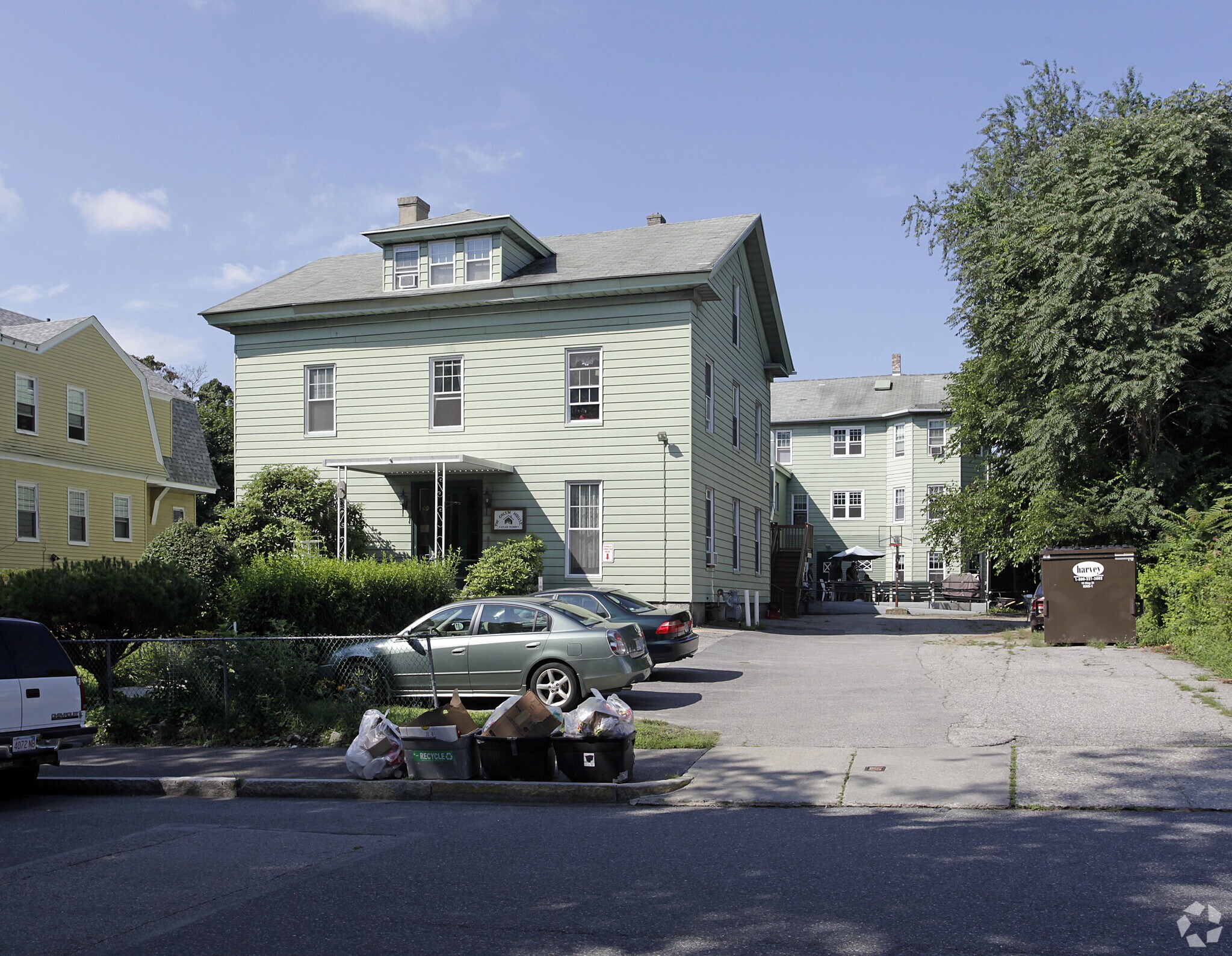 19 King St, Worcester, MA for sale Primary Photo- Image 1 of 3