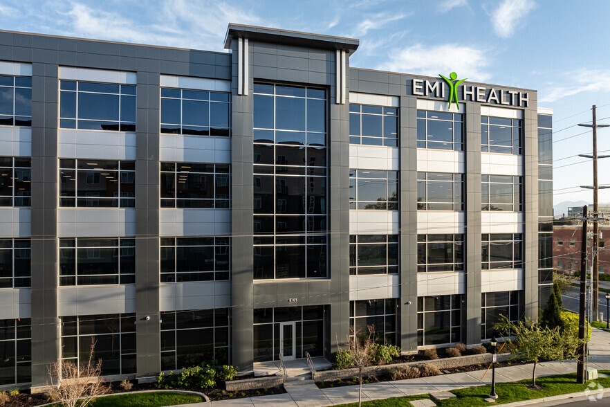 5101 S Commerce Dr, Murray, UT for lease - Building Photo - Image 3 of 7