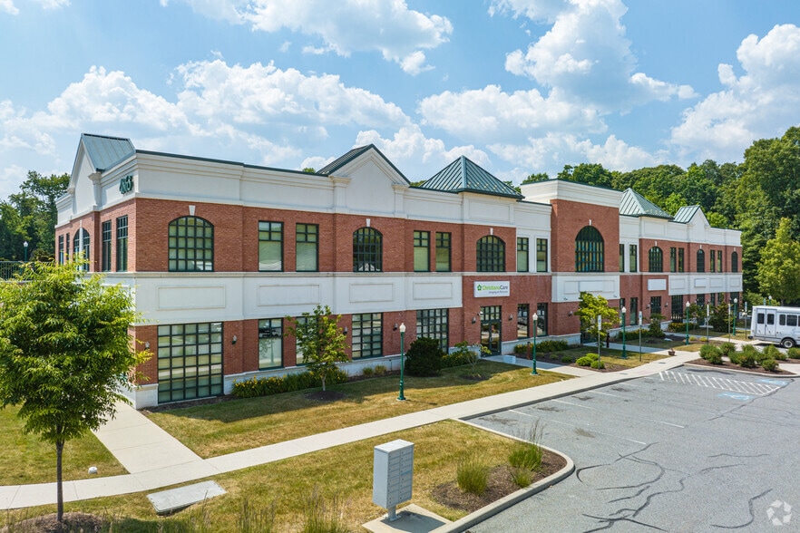 4863 Pulaski Hwy, Perryville, MD for lease - Building Photo - Image 2 of 7