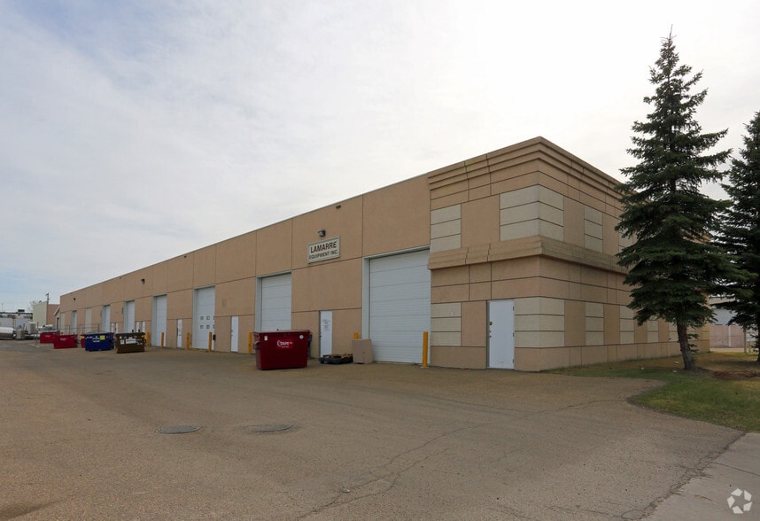 9407 27 Av NW, Edmonton, AB for lease - Building Photo - Image 2 of 3