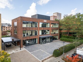 Plus de détails pour 602 South Seventh St, Milton Keynes - Bureau à louer