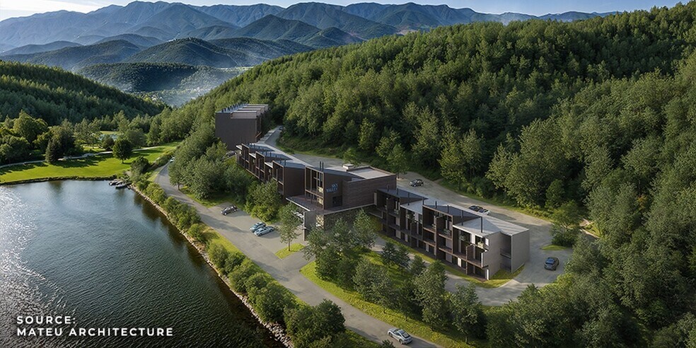 429 Tahoe ln, Sky Valley, GA à vendre - Photo principale - Image 2 de 5