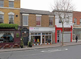 More details for 3 Lordship Ln, London - Retail for Lease