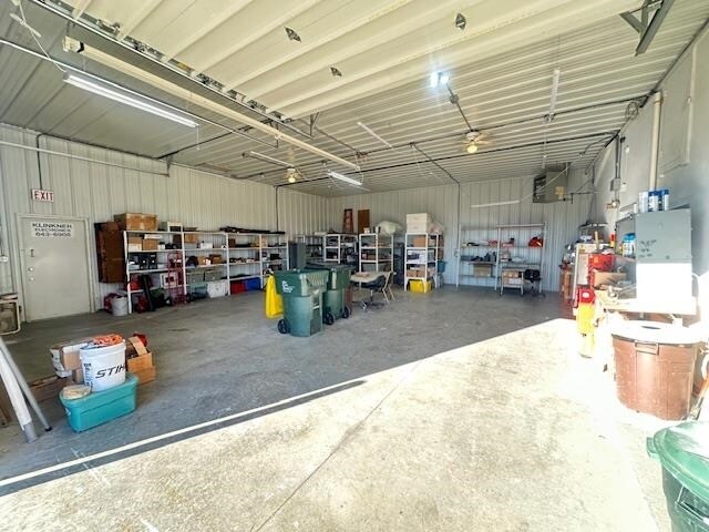 1800 North St, Prairie Du Sac, WI à vendre - Photo du bâtiment - Image 2 de 9