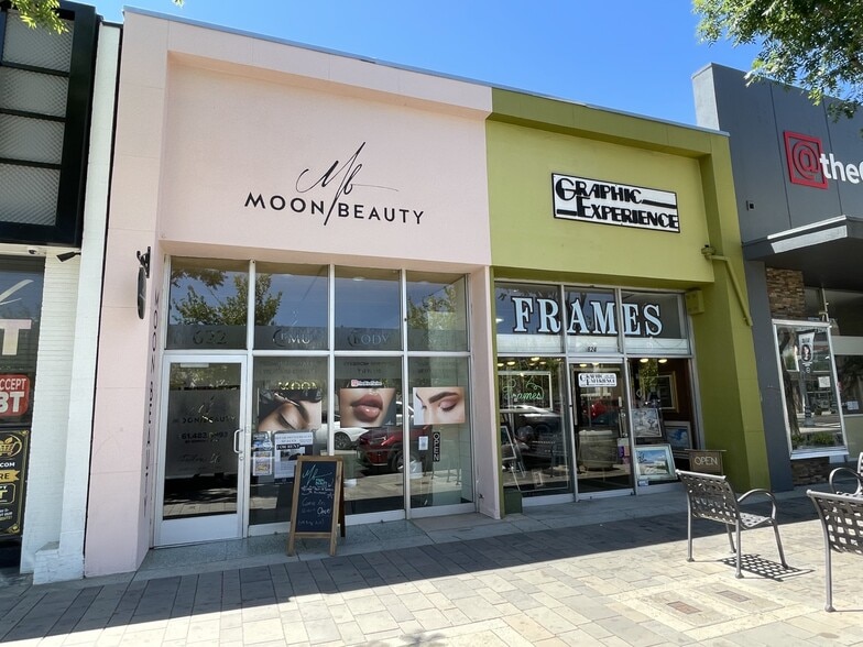 622-624 W Lancaster Blvd, Lancaster, CA à vendre - Photo du bâtiment - Image 3 de 6