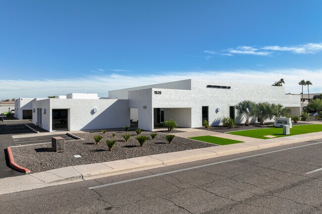 Plus de détails pour 1525 N Granite Reef Rd, Scottsdale, AZ - Bureau à vendre