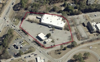 More details for Vandora Springs Road Portfolio – for Sale, Garner, NC