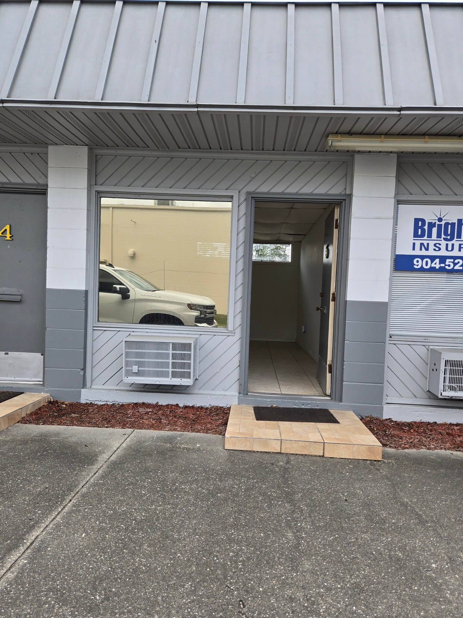 3780 Kori Rd, Jacksonville, FL for lease Building Photo- Image 1 of 3