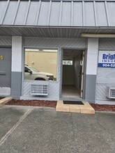 3780 Kori Rd, Jacksonville, FL for lease Building Photo- Image 1 of 3