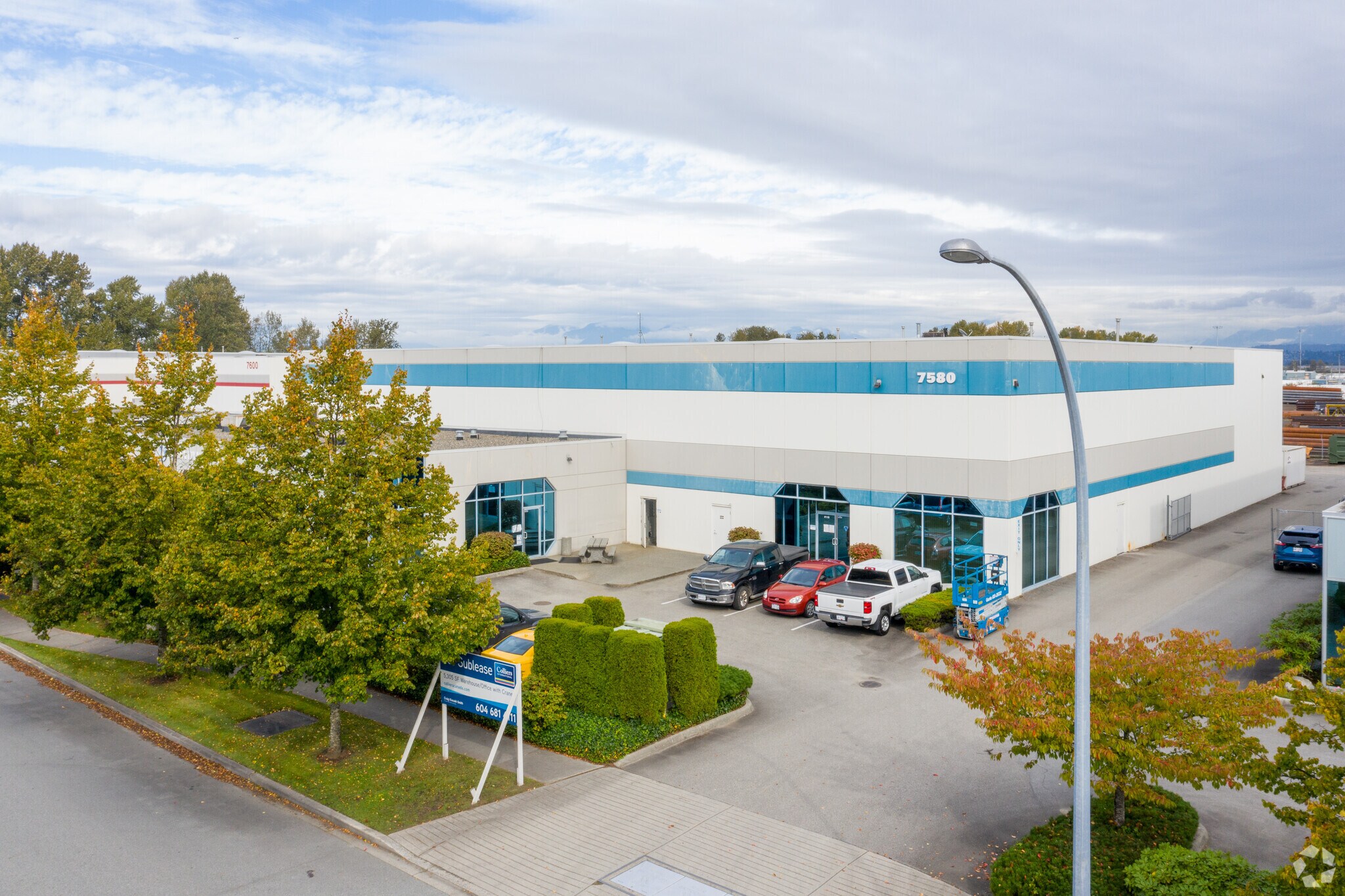 7580 Macdonald Rd, Delta, BC for sale Building Photo- Image 1 of 1