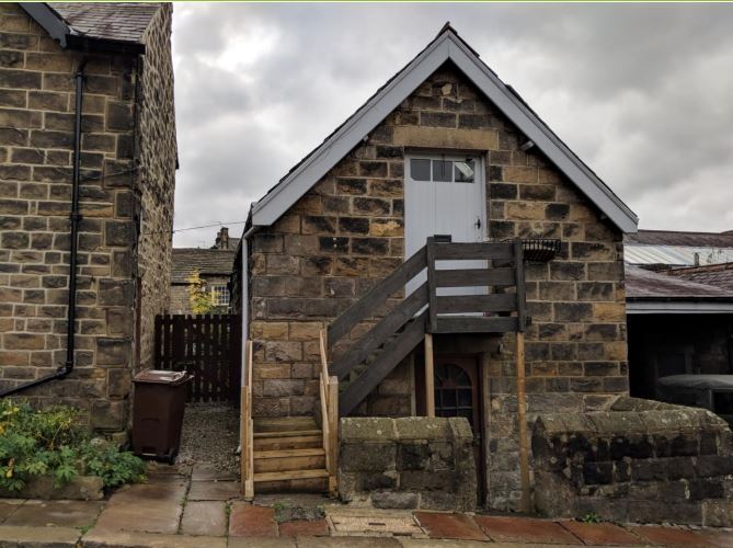 Castle Yard, Ilkley for lease - Primary Photo - Image 1 of 1