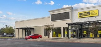 More details for 17955 North Fwy, Houston, TX - Retail for Lease