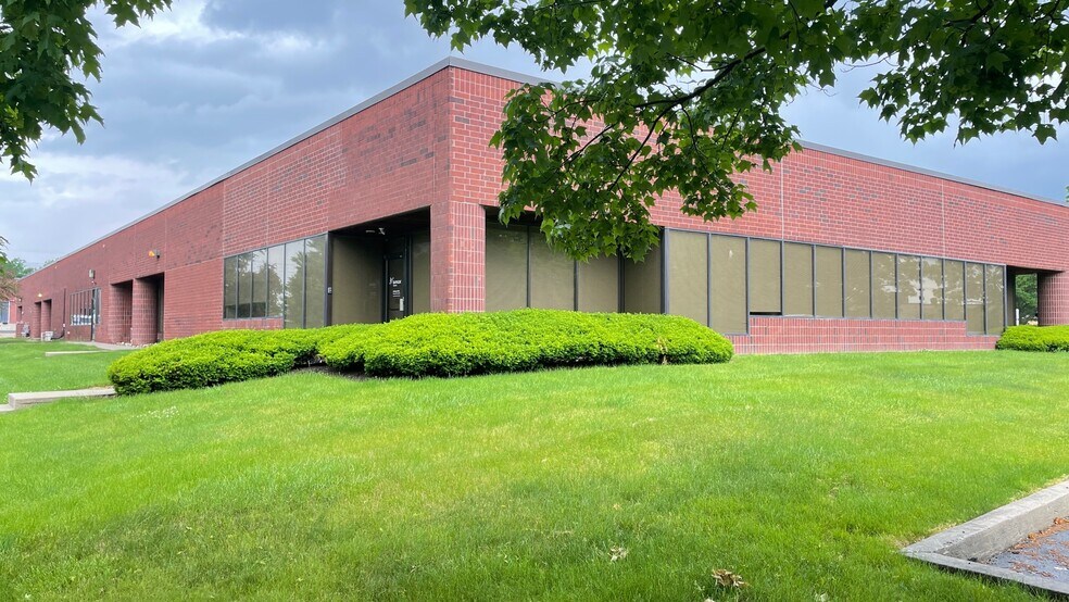 2202 N Irving St, Allentown, PA à louer - Photo du bâtiment - Image 2 de 6