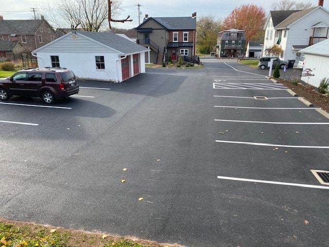 1260 Reading Rd, Denver, PA for lease - Building Photo - Image 2 of 3