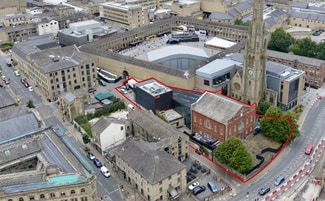 More details for 10 Square Rd, Halifax - Sports & Entertainment for Sale