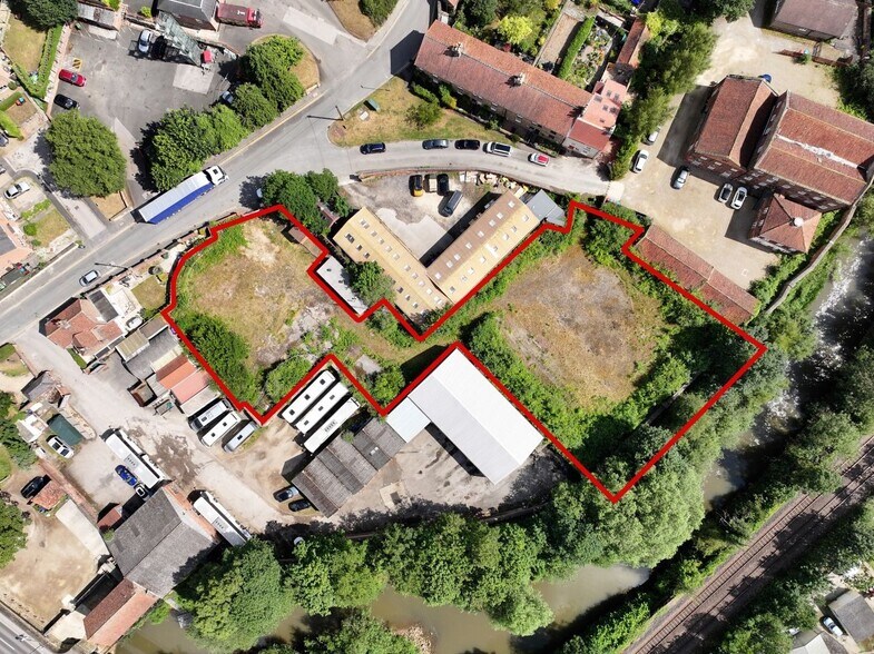 Sheepfoot Hl, Malton à vendre - Aérien - Image 1 de 2