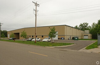 More details for 10442 Liberty Ln, Chisago City, MN - Industrial for Lease