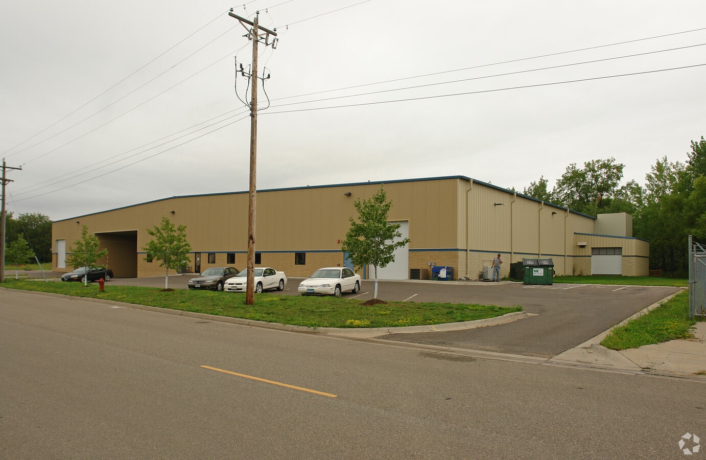 10442 Liberty Ln, Chisago City, MN for lease Building Photo- Image 1 of 20