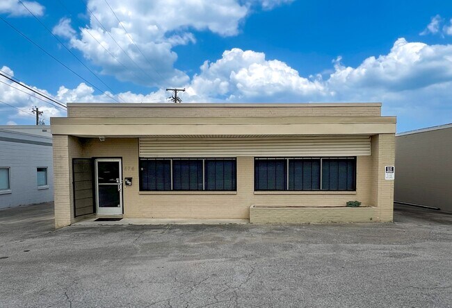 More details for 474 Woodycrest Ave, Nashville, TN - Flex for Lease