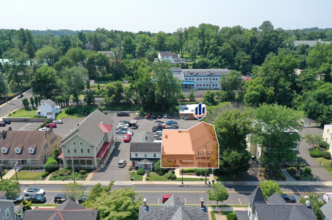 75 S Main St, Yardley, PA à vendre Photo principale- Image 1 de 1