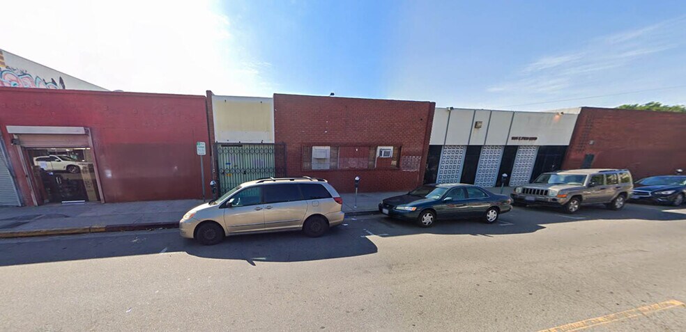 1108 E Pico Blvd, Los Angeles, CA for sale - Building Photo - Image 2 of 2