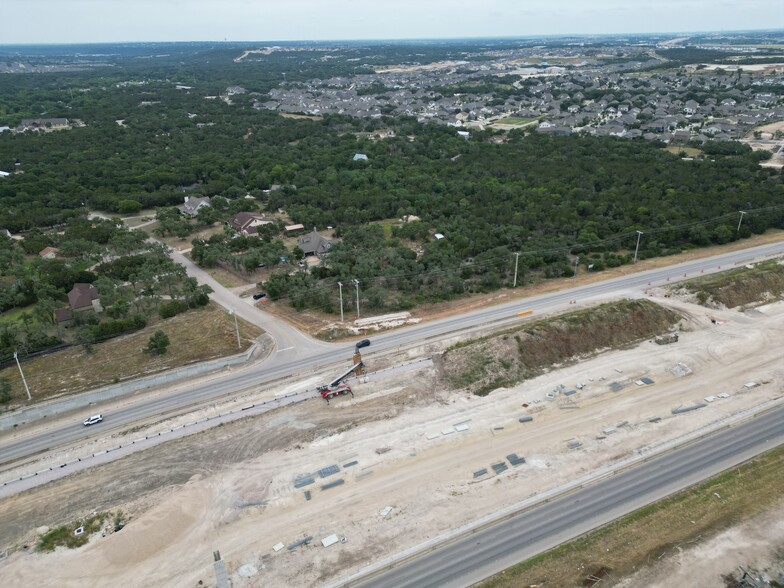 602 Riva Rdg, Leander, TX for sale - Building Photo - Image 2 of 4