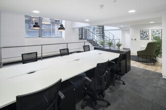 Plus de détails pour 8-14 Vine Hl, Londres - Bureau à louer