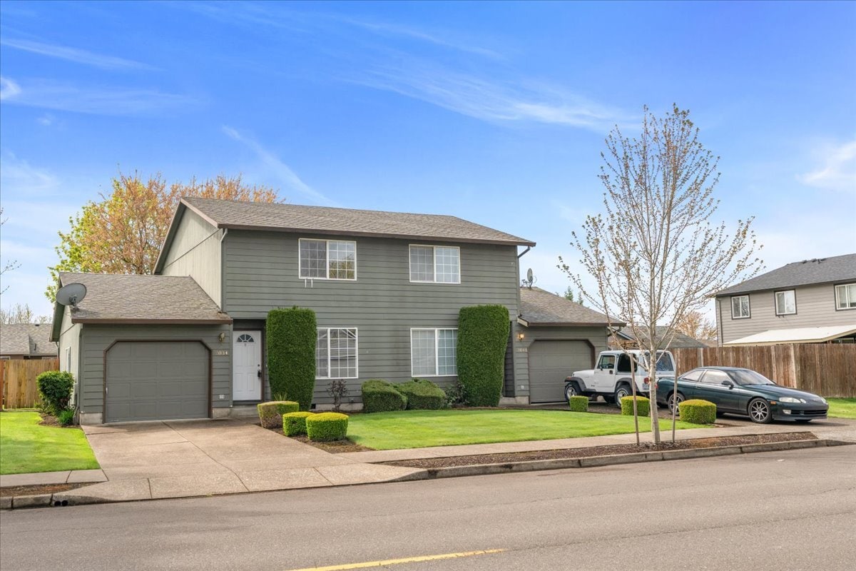 2034 SW Fellows St, McMinnville, OR à vendre Photo principale- Image 1 de 23