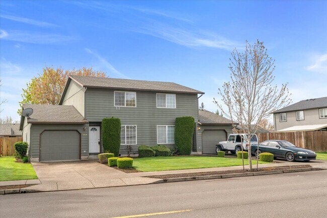 Plus de détails pour 2034 SW Fellows St, McMinnville, OR - Multi-résidentiel à vendre