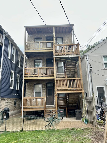 2439 N Seminary Ave, Chicago, IL for sale - Building Photo - Image 2 of 49