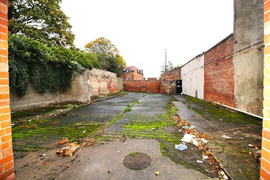 23-24 High St, Stockton On Tees à vendre - Photo du bâtiment - Image 2 de 3