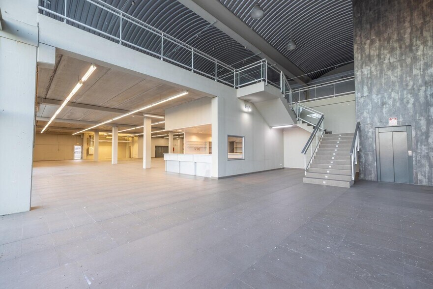 Industrial in Amposta, Tarragona for sale - Building Photo - Image 2 of 8