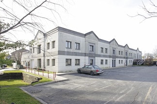 Plus de détails pour 201 209 E Park St, Mundelein, IL - Bureau à louer