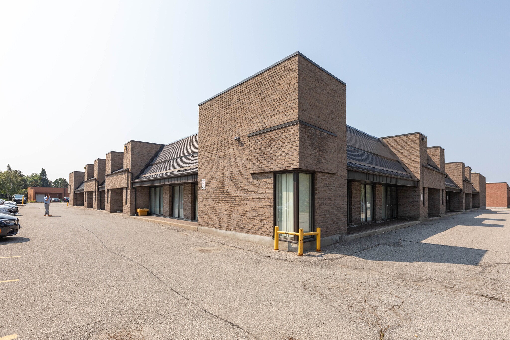 21 Amber St, Markham, ON for sale Primary Photo- Image 1 of 1