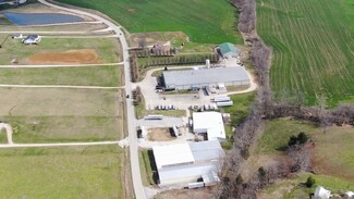 Plus de détails pour 4150 L&N Turnpike rd, Hodgenville, KY - Industriel à vendre