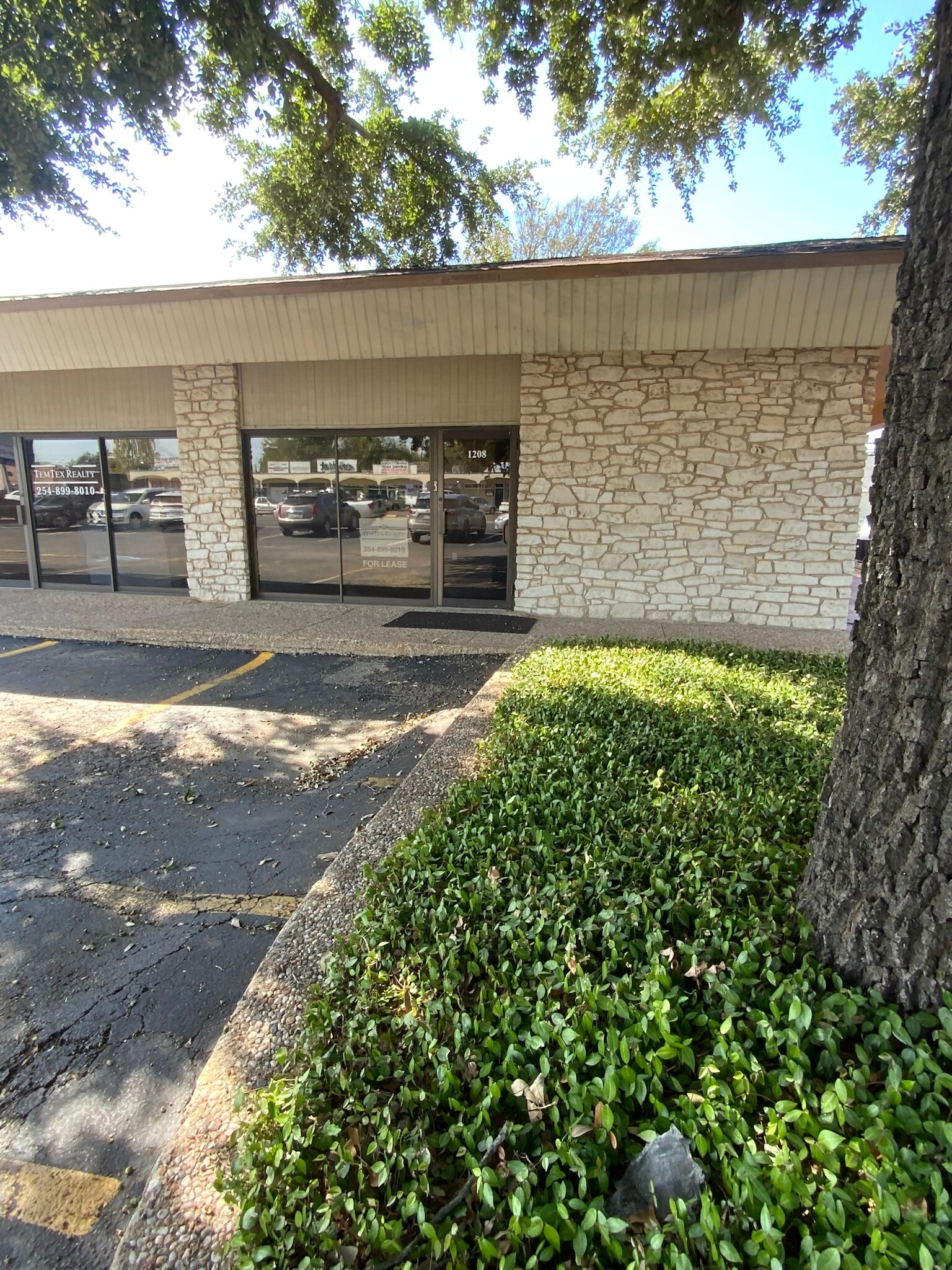 1214 S 31st St, Temple, TX for lease Primary Photo- Image 1 of 13