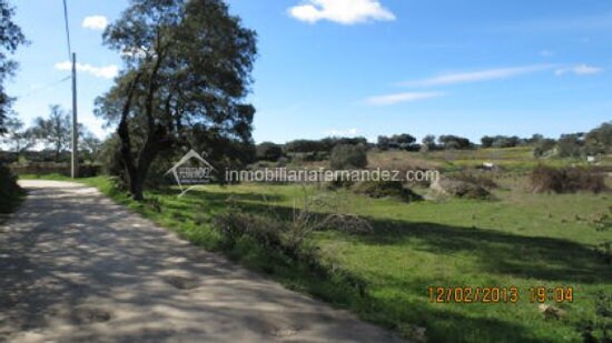 Calle Carretera de Arroyo, Cáceres, Cáceres à vendre - Plan de site - Image 2 de 22