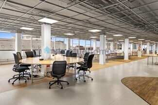 Plus de détails pour 56 Halford St, Leicester - Bureau, Commerce de détail à louer