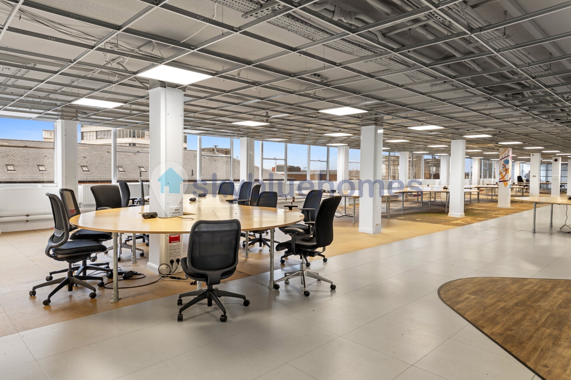 56 Halford St, Leicester à louer Photo intérieure- Image 1 de 62