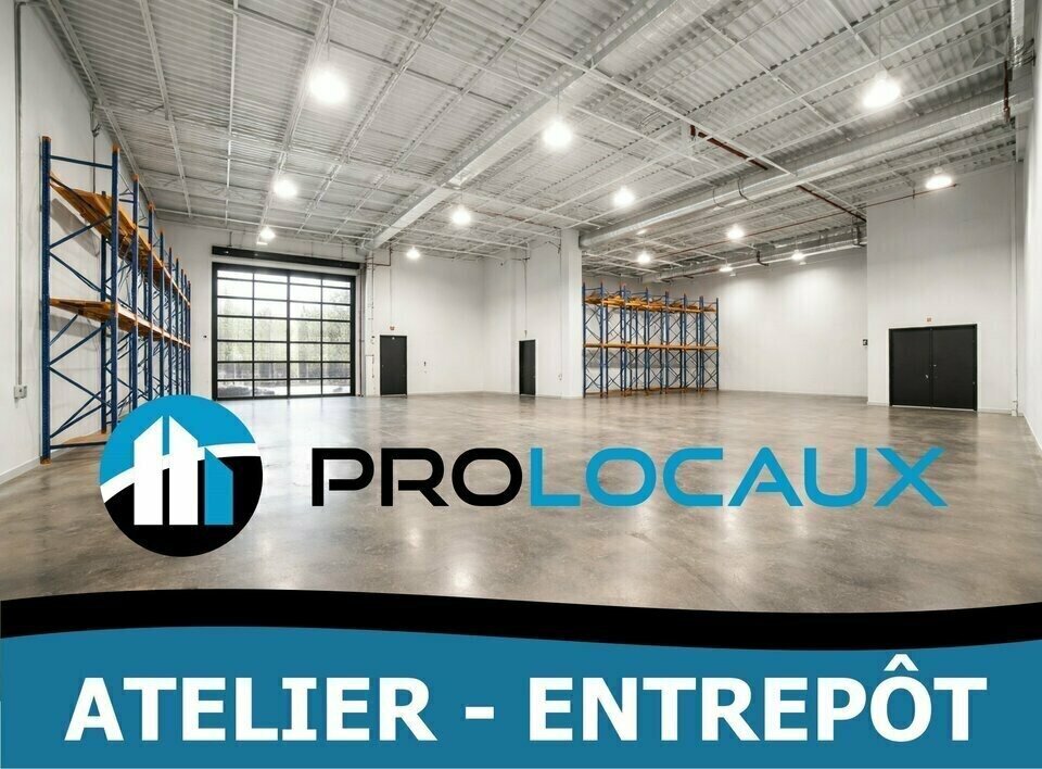 Flex in Sassenage for lease Interior Photo- Image 1 of 2