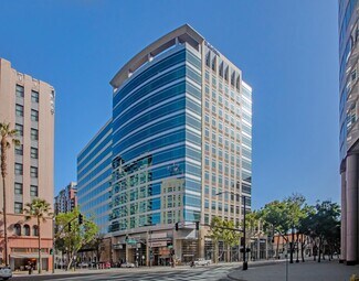 Plus de détails pour 225 W Santa Clara St, San Jose, CA - Bureau à louer